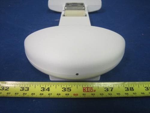 Universal Small Cell 8718 - FCC ID Y478718M24 - SpiderCloud Wireless (5)