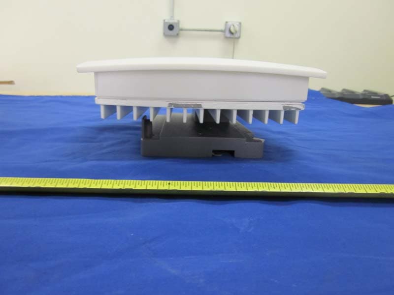 High Capacity Indoor Radio Node for UMTS Coverage - FCC ID Y47RN200HB2 - SpiderCloud Wireless (2)