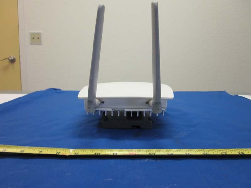 High Capacity Indoor Radio Node for UMTS Coverage - FCC ID Y47RN200HB2 - SpiderCloud Wireless (3)