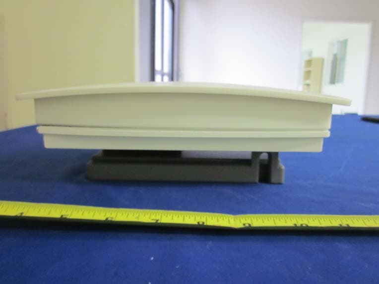 High Capacity Indoor Radio Node for UMTS Coverage - FCC ID Y47RN200HB4 - SpiderCloud Wireless (5)