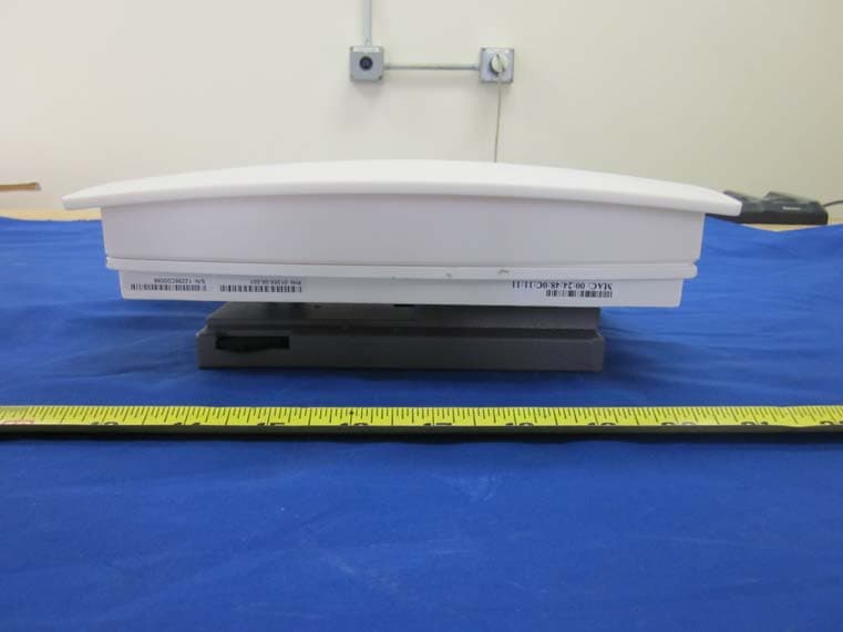 High Capacity Indoor Radio Node for UMTS Coverage - FCC ID Y47RN200HB4 - SpiderCloud Wireless (4)