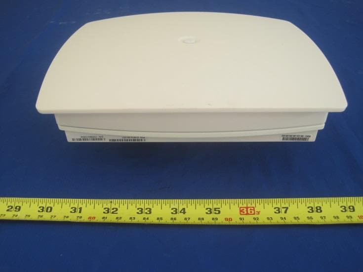 SpiderCloud Radio Node - FCC ID Y47RN310B4B2 - SpiderCloud Wireless (4)
