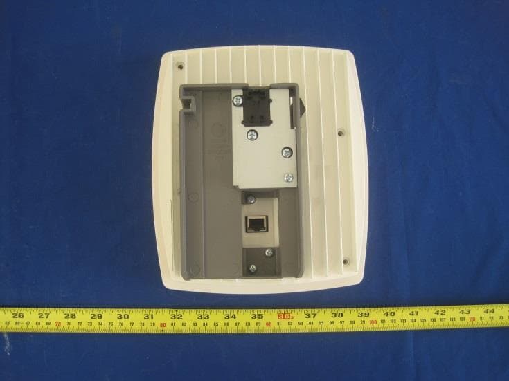 SpiderCloud Radio Node - FCC ID Y47RN310B4B2 - SpiderCloud Wireless