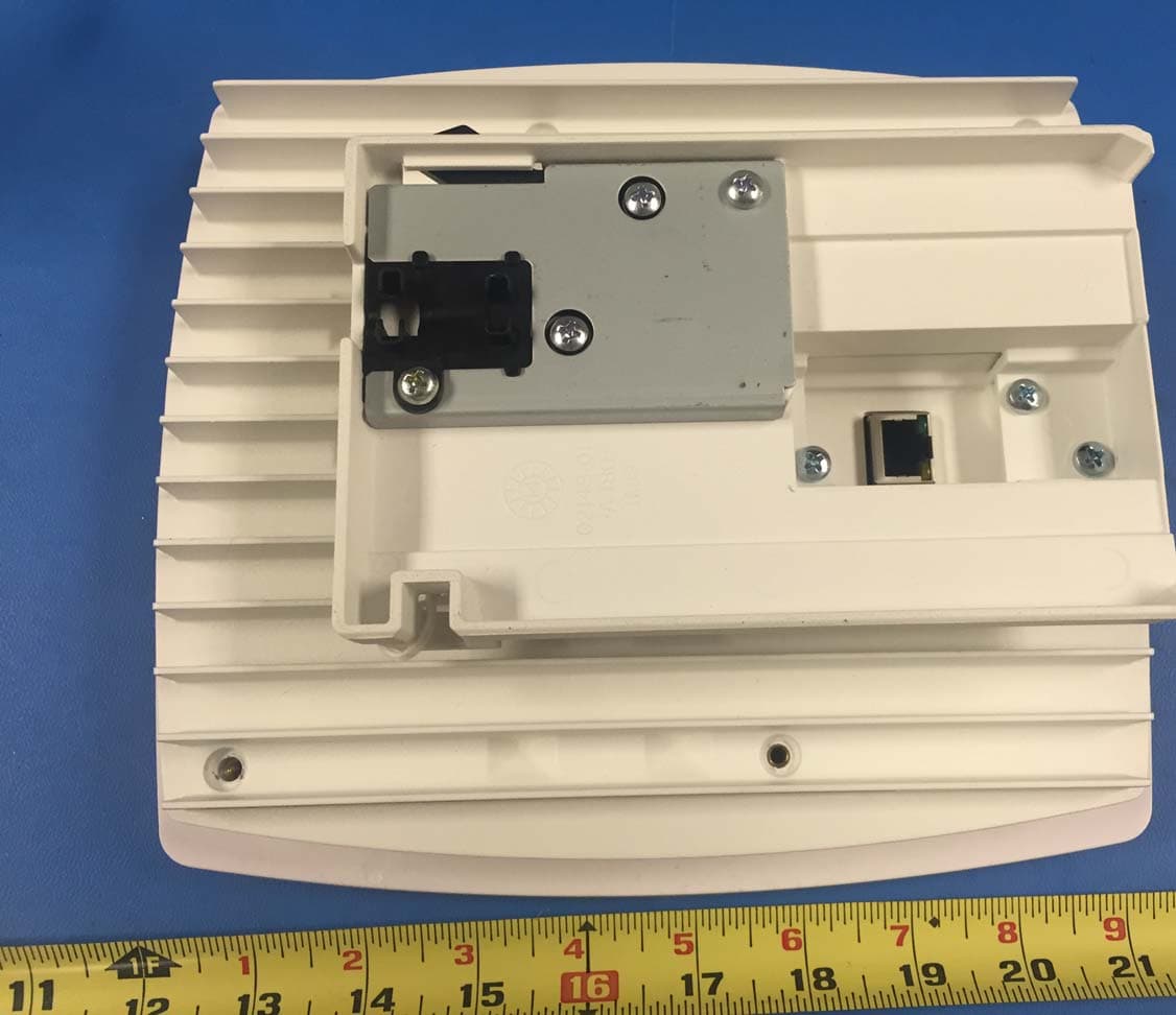 SpiderCloud Radio Node - FCC ID Y47RN310B4B2E - SpiderCloud Wireless