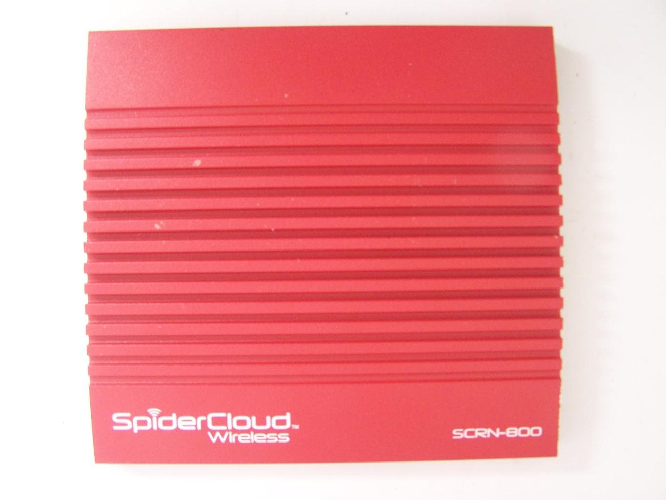 A UMTS Femto Cell indoor base station to provide 3G voice and data service - FCC ID Y47RN800B2 - SpiderCloud Wireless (2)