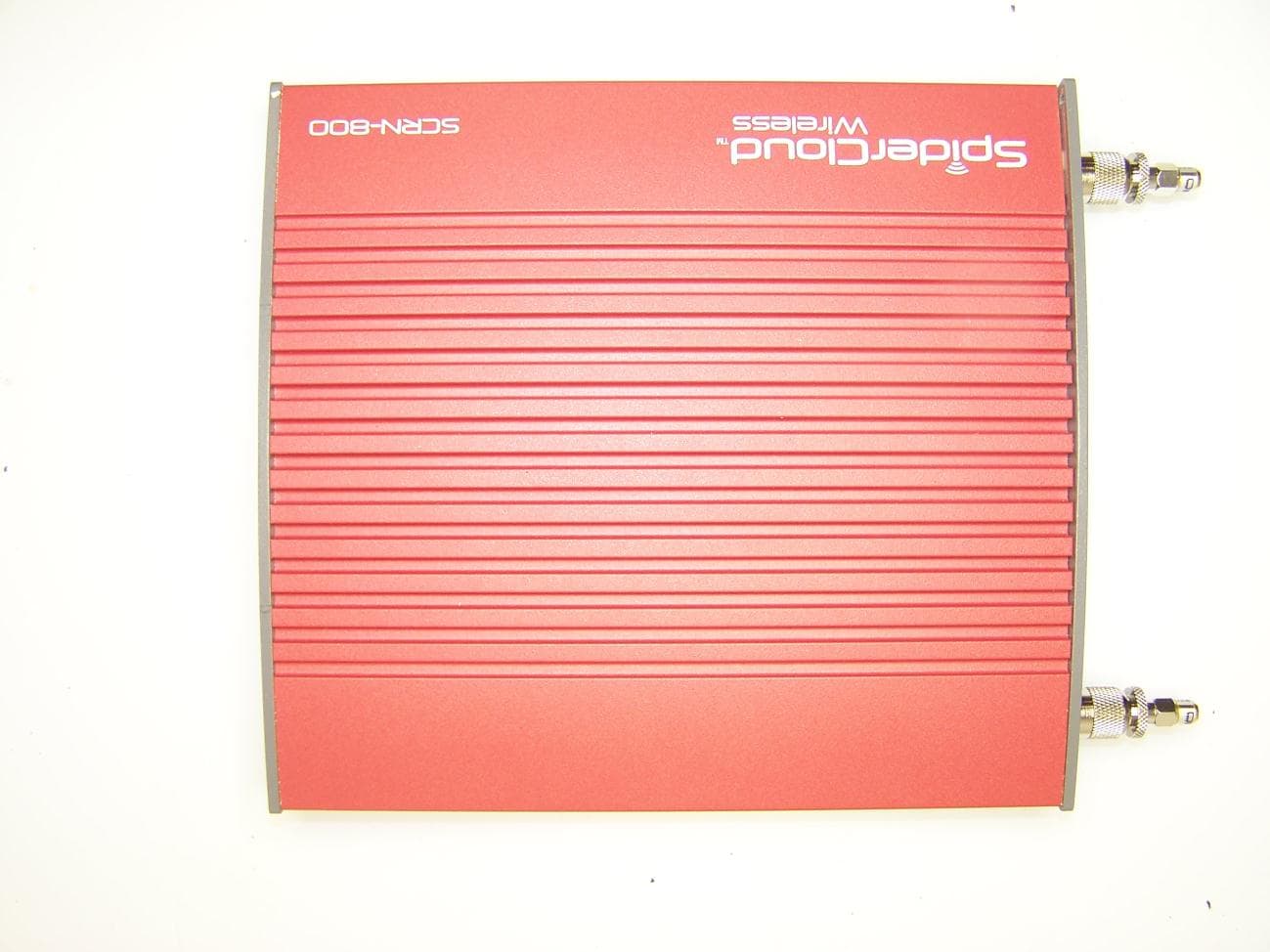 A UMTS Femto Cell indoor base station to provide 3G voice and data service - FCC ID Y47RN800B4 - SpiderCloud Wireless (2)