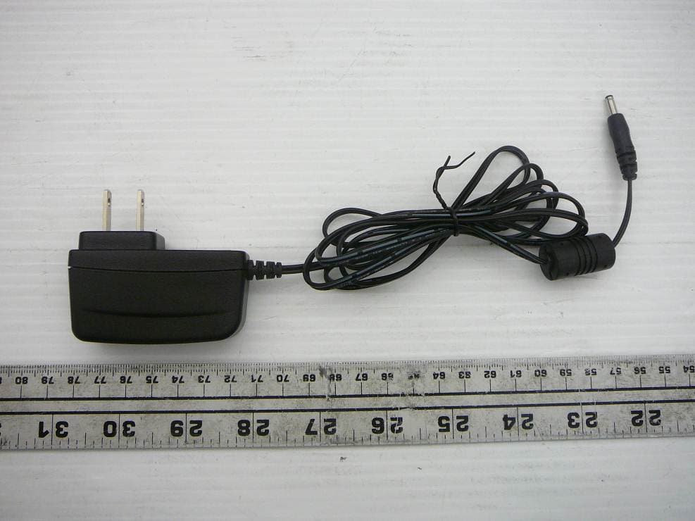 Arrayent Internet Connect Ethernet Gatewa - FCC ID Y4B-AIC-EGW - Arrayent Inc. (2)