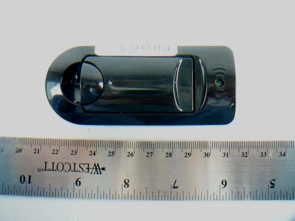 Arrayent Internet Connect Ethernet Gateway - FCC ID Y4B-FAL-EGW - Arrayent Inc. (2)
