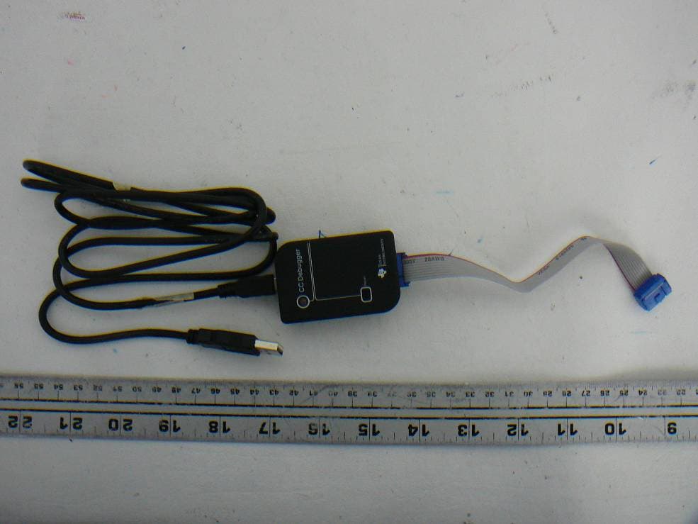 Monster Smart Power Module - FCC ID Y4B-MST-RFM - Arrayent Inc. (5)