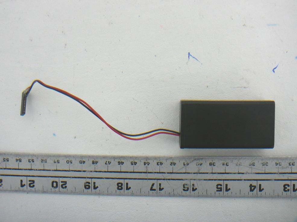 Monster Smart Power Module - FCC ID Y4B-MST-RFM - Arrayent Inc. (2)