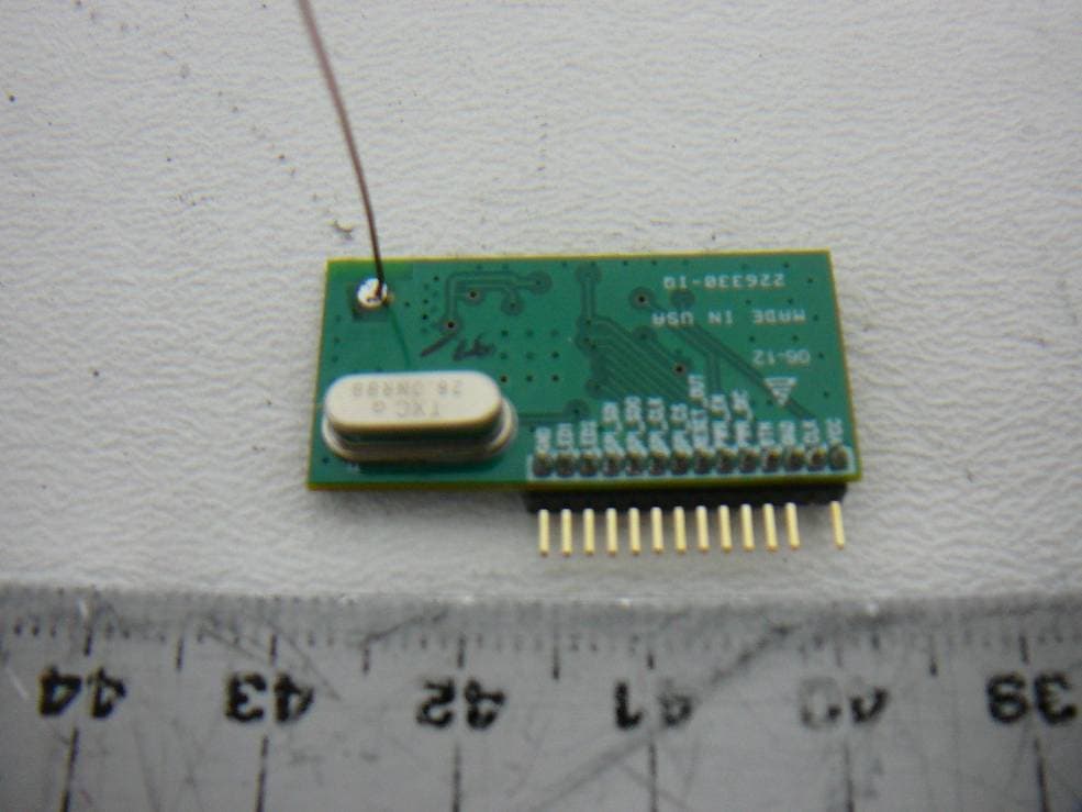 Monster Smart Power Module - FCC ID Y4B-MST-RFM - Arrayent Inc. (3)