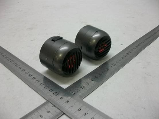 Bluetooth Speaker - FCC ID Y4FTRMS02SB - go-rock Technology Co., Ltd (2)
