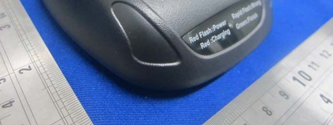 Two Way Radio - FCC ID Y4GCU500-1 - SHENZHEN COVALUE COMMUNICATIONS CO., LTD. (3)