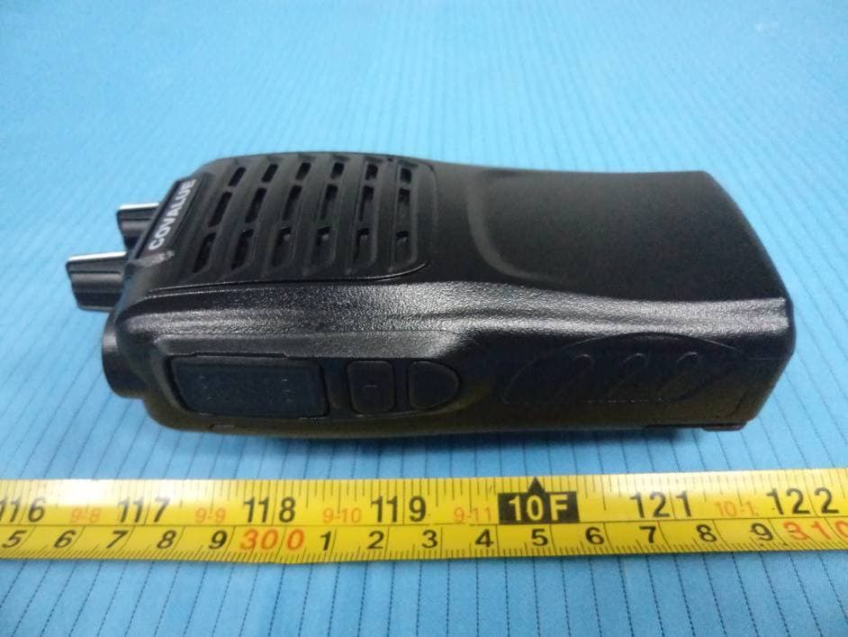 Two Way Radio - FCC ID Y4GCU560-1 - SHENZHEN COVALUE COMMUNICATIONS CO., LTD. (3)