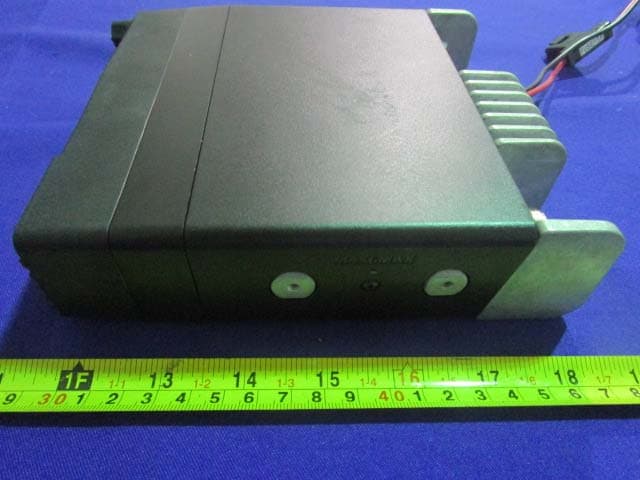 Mobile Radio - FCC ID Y4GDM6000-1 - SHENZHEN COVALUE COMMUNICATIONS CO., LTD. (3)