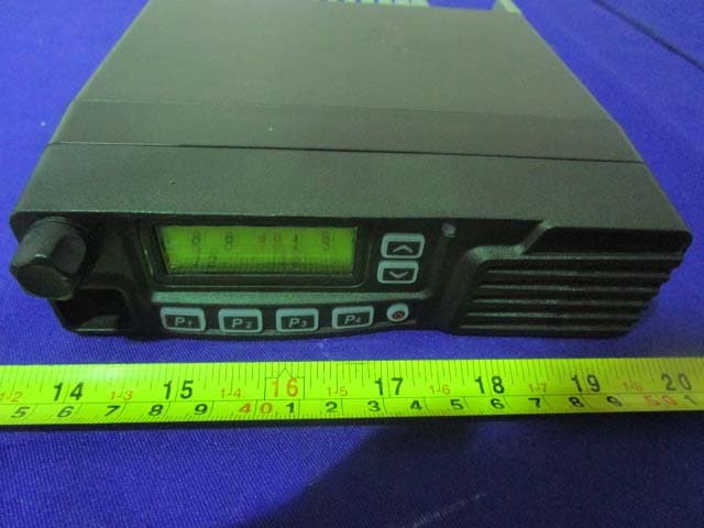 Mobile Radio - FCC ID Y4GDM6000-1 - SHENZHEN COVALUE COMMUNICATIONS CO., LTD. (4)