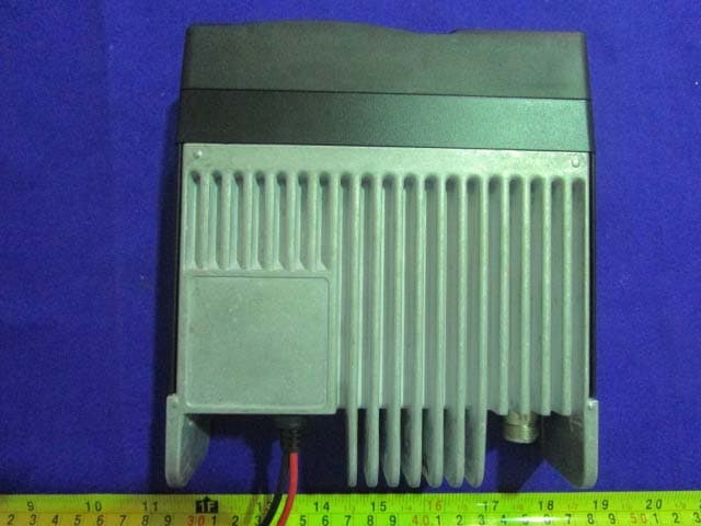 Mobile Radio - FCC ID Y4GDM6000-1 - SHENZHEN COVALUE COMMUNICATIONS CO., LTD. (5)