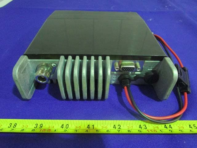 Mobile Radio - FCC ID Y4GDM6000-2 - SHENZHEN COVALUE COMMUNICATIONS CO., LTD. (2)