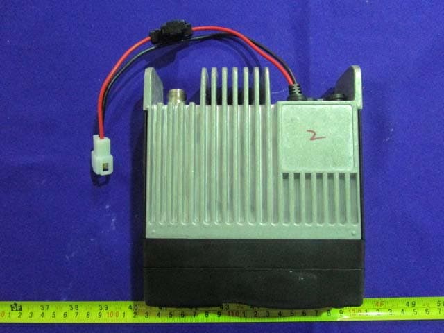 Mobile Radio - FCC ID Y4GDM6000-2 - SHENZHEN COVALUE COMMUNICATIONS CO., LTD. (5)