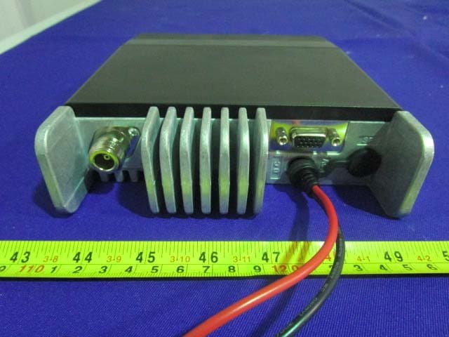 Mobile Radio - FCC ID Y4GDM6000-2 - SHENZHEN COVALUE COMMUNICATIONS CO., LTD.