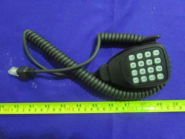 Mobile Radio - FCC ID Y4GDM6000-2 - SHENZHEN COVALUE COMMUNICATIONS CO., LTD. (3)