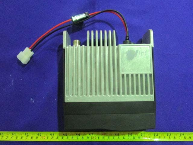 Mobile Radio - FCC ID Y4GDM6000-2 - SHENZHEN COVALUE COMMUNICATIONS CO., LTD. (4)