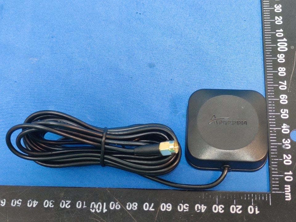 Mobile Radio - FCC ID Y4GDM8000-2 - SHENZHEN COVALUE COMMUNICATIONS CO., LTD. (2)