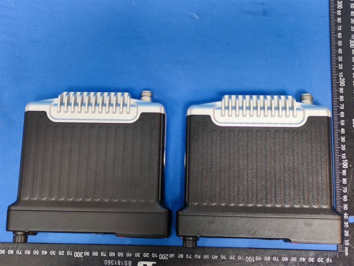 Mobile Radio - FCC ID Y4GDM8000-2 - SHENZHEN COVALUE COMMUNICATIONS CO., LTD. (4)