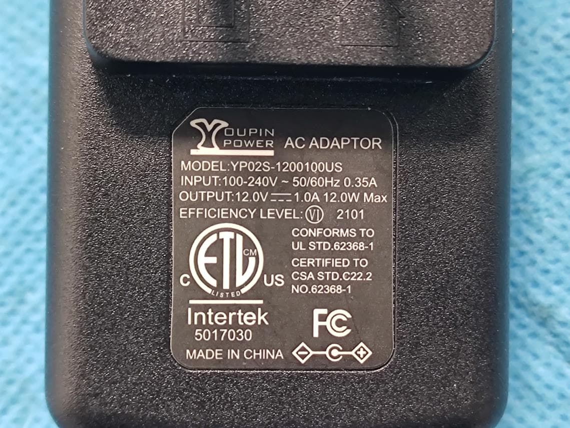 Two Way Radio - FCC ID Y4GDR5810S-1 - SHENZHEN COVALUE COMMUNICATIONS CO., LTD. (4)