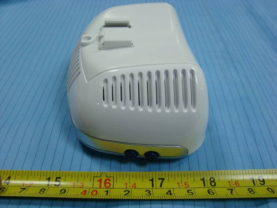 Digital Video Baby Monitor - FCC ID Y4N70055R - Mobi Technologies, Inc. (4)
