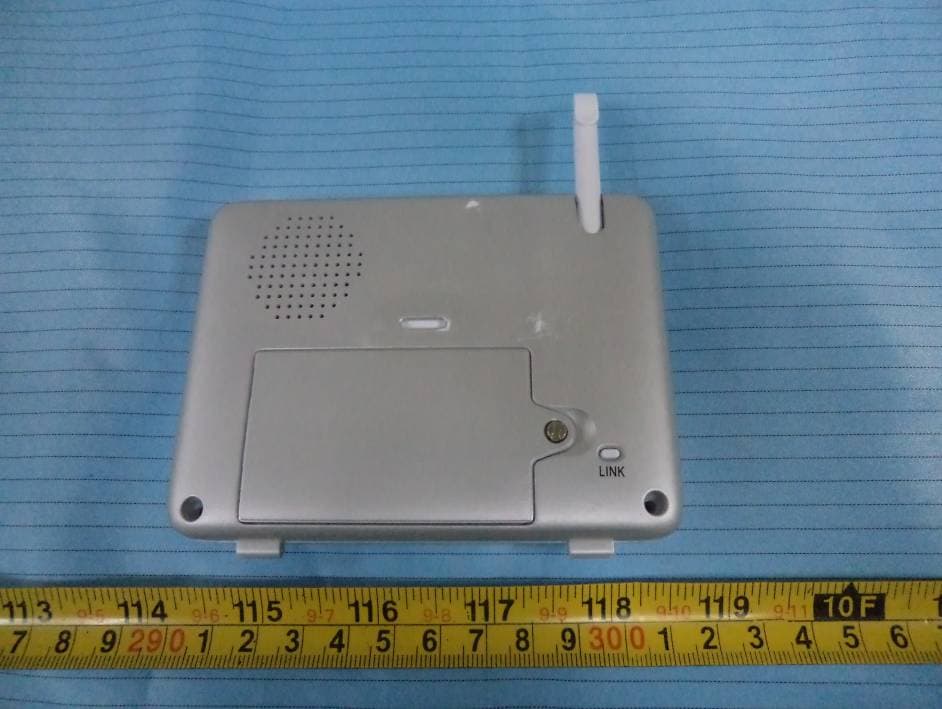 MobiCam DXR Touch Wireless Monitoring System - FCC ID Y4N70208R - Mobi Technologies, Inc. (2)