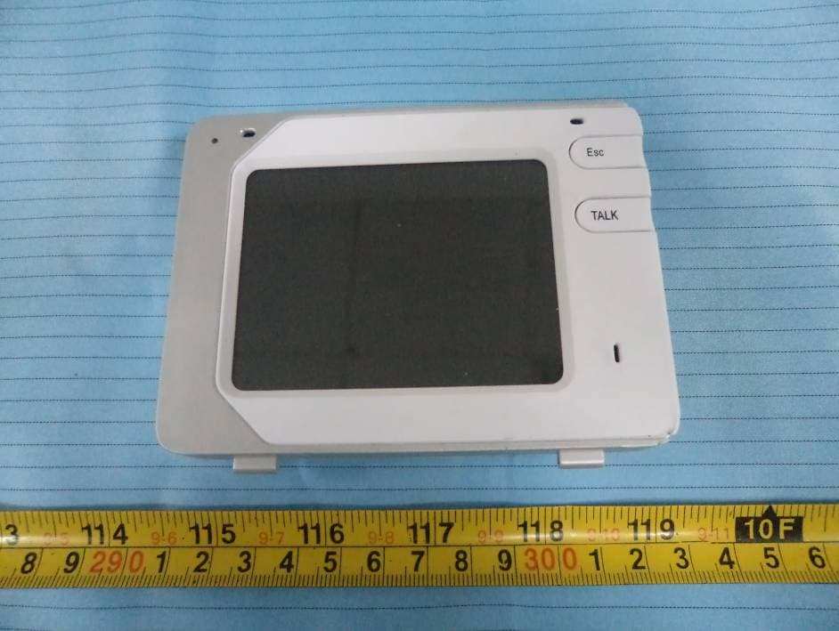 MobiCam DXR Touch Wireless Monitoring System - FCC ID Y4N70208R - Mobi Technologies, Inc. (3)