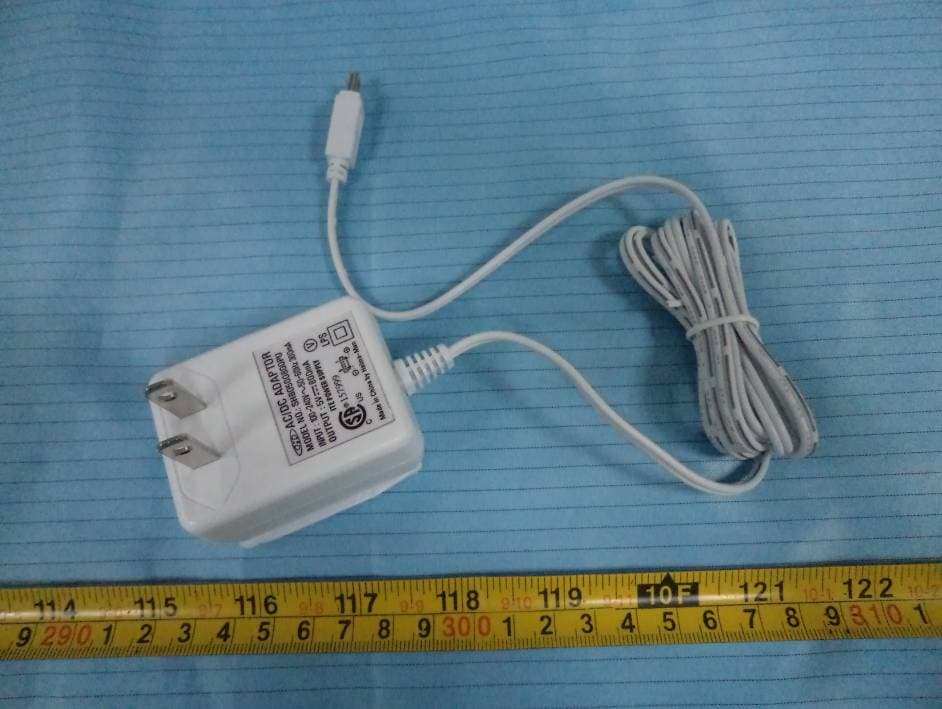 MobiCam DXR Touch Wireless Monitoring System - FCC ID Y4N70208R - Mobi Technologies, Inc.