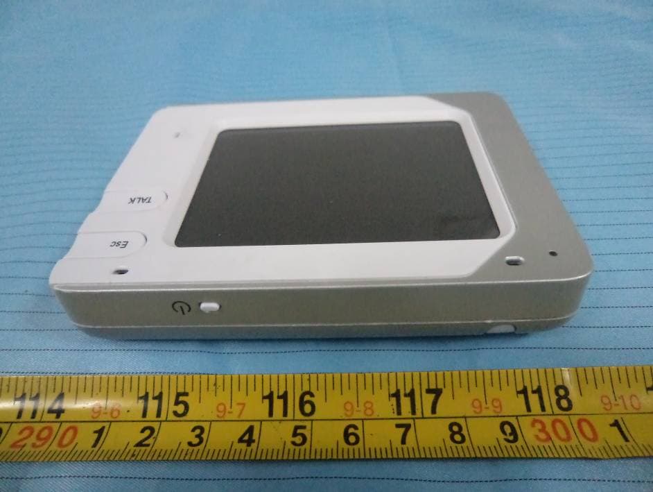 MobiCam DXR Touch Wireless Monitoring System - FCC ID Y4N70208R - Mobi Technologies, Inc. (5)