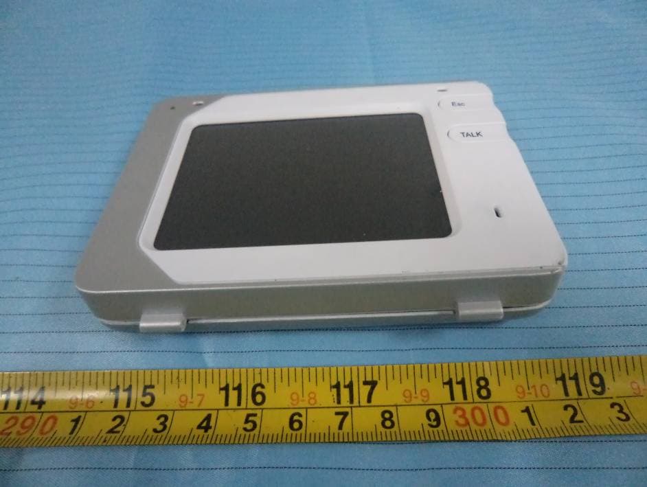 MobiCam DXR Touch Wireless Monitoring System - FCC ID Y4N70208R - Mobi Technologies, Inc. (4)