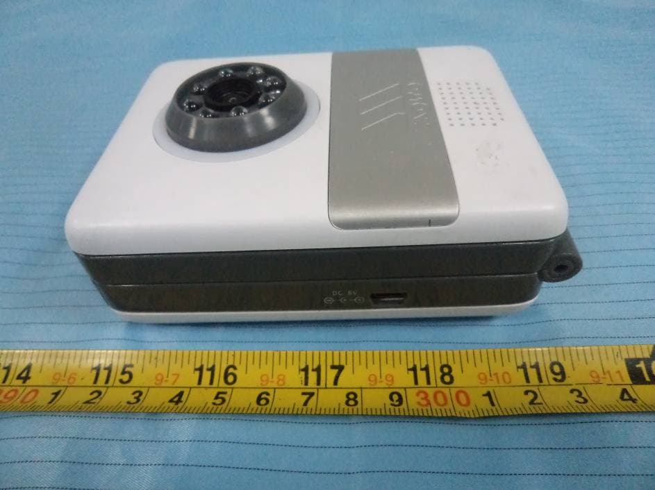 MobiCam DXR Touch Wireless Monitoring System - FCC ID Y4N70209T - Mobi Technologies, Inc. (5)