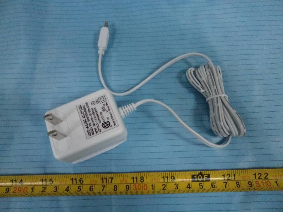 MobiCam DXR Touch Wireless Monitoring System - FCC ID Y4N70209T - Mobi Technologies, Inc.