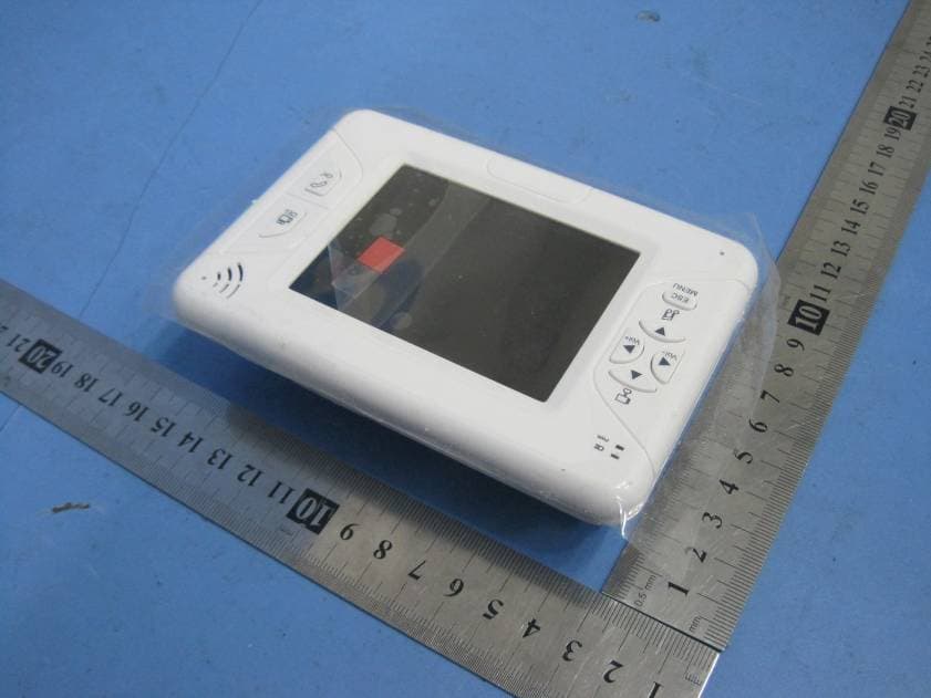 MOBICAM DXR - FCC ID Y4NDW700RX - Mobi Technologies, Inc. (2)