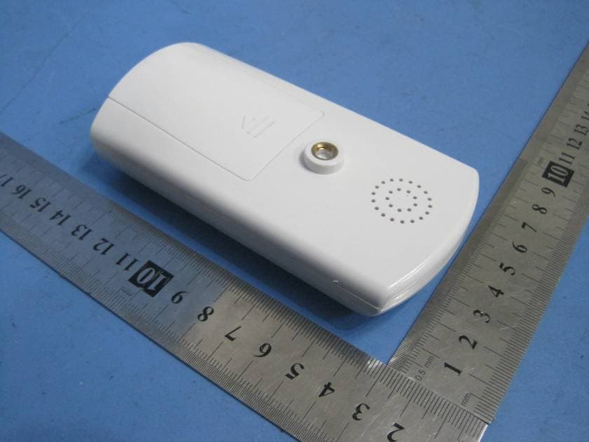 MOBICAM DXR - FCC ID Y4NDW700TX - Mobi Technologies, Inc. (2)