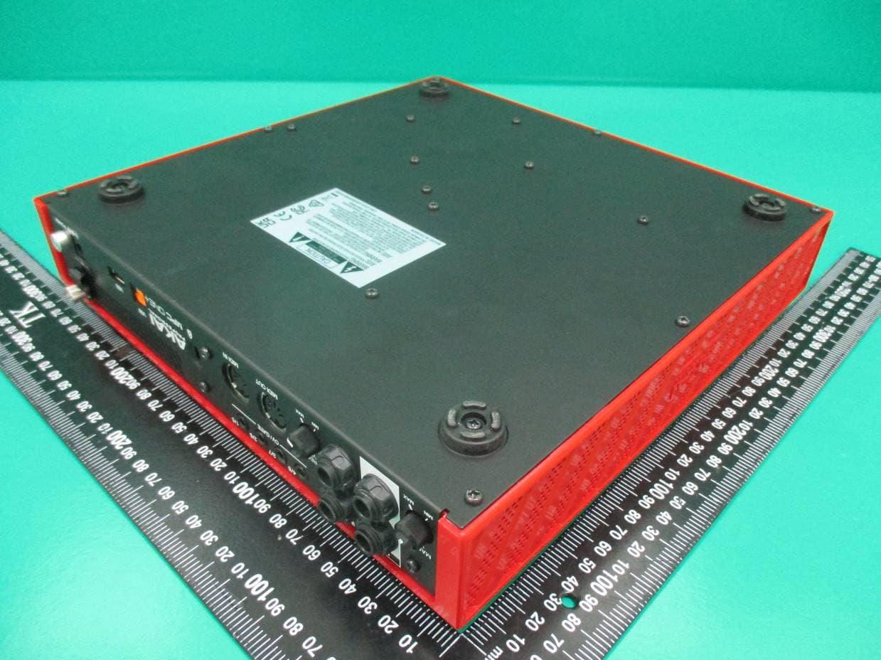 Audio Device - FCC ID Y4O-ACVA2 - INMUSIC BRANDS INC (3)