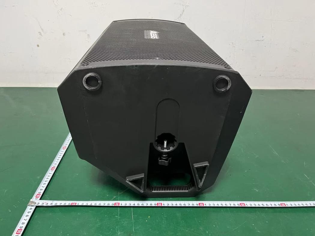 AMPLIFIER W/ BLUETOOTH - FCC ID Y4O-HC01B - INMUSIC BRANDS INC (3)