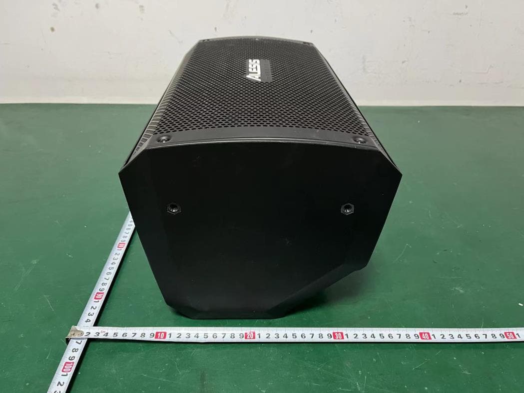 AMPLIFIER W/ BLUETOOTH - FCC ID Y4O-HC02B - INMUSIC BRANDS INC (3)