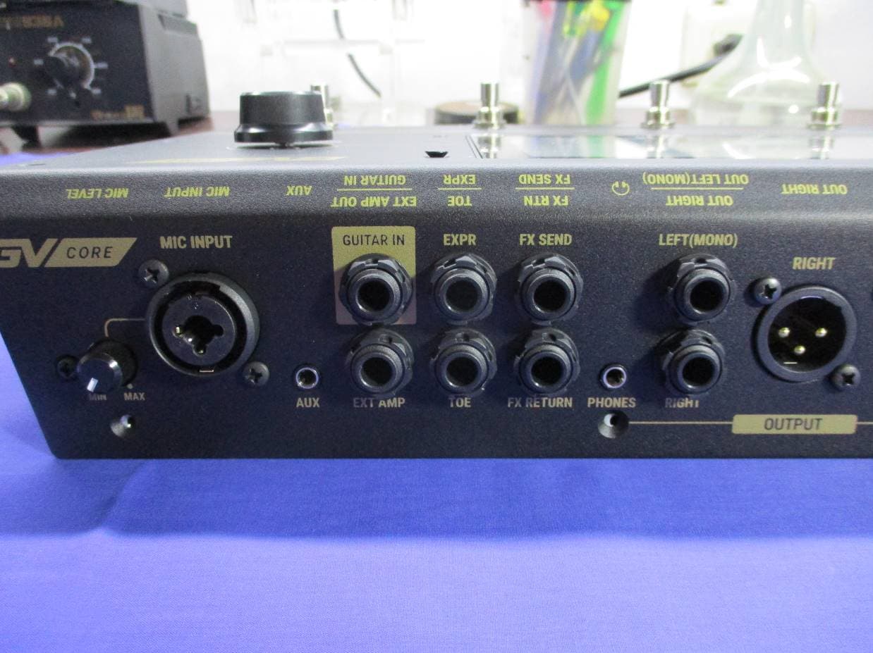 Audio Device - FCC ID Y4O-HV01 - INMUSIC BRANDS INC (3)