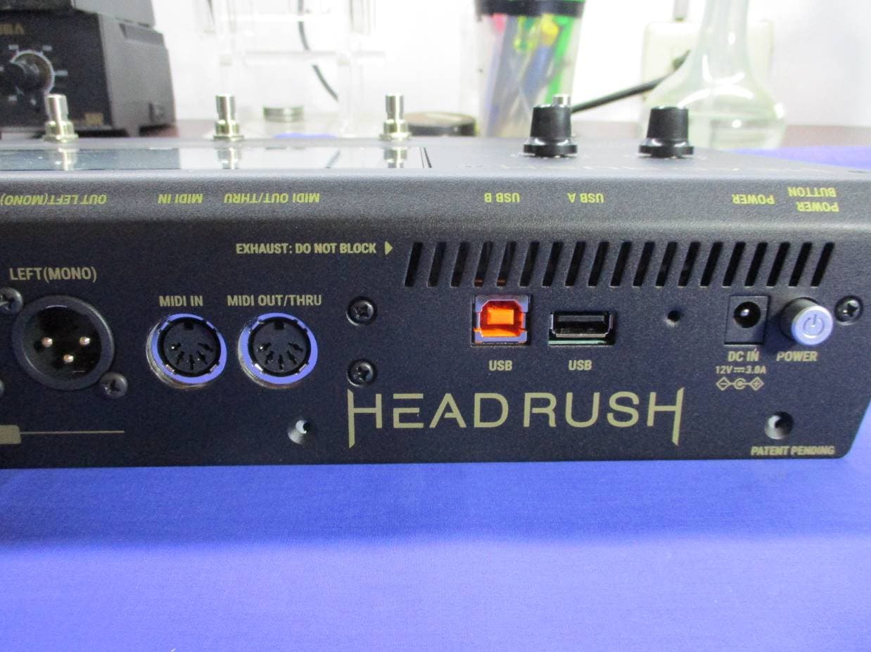 Audio Device - FCC ID Y4O-HV01 - INMUSIC BRANDS INC (4)