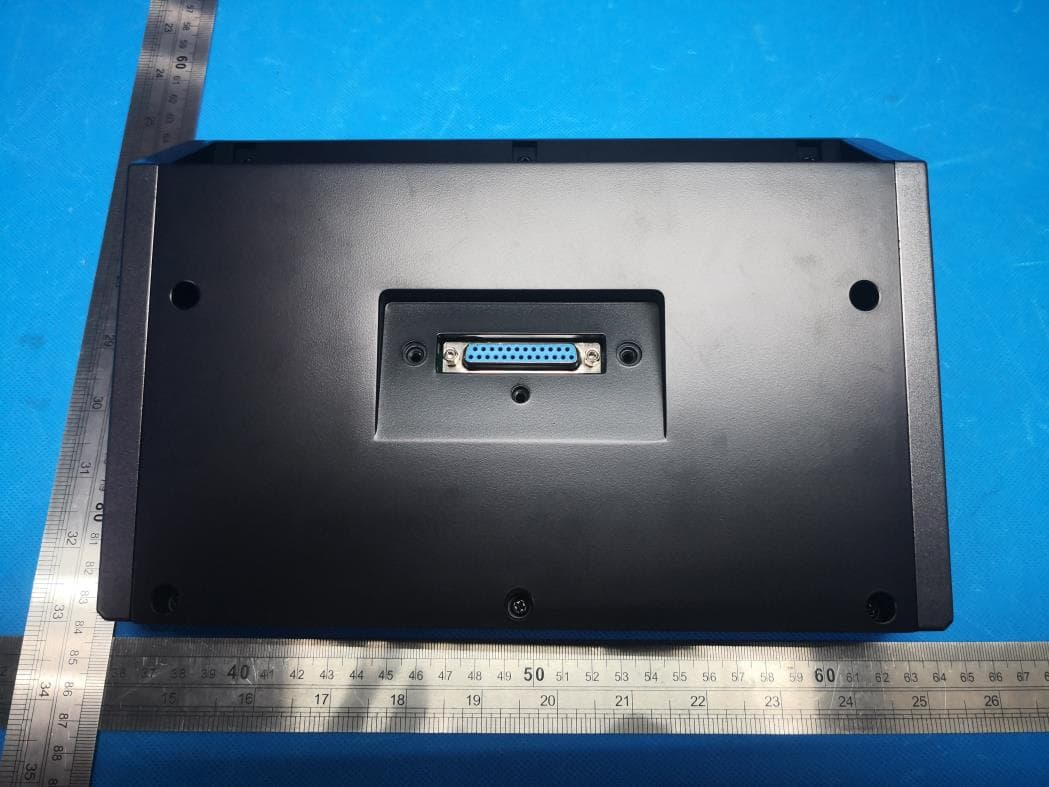 Drum Module or Digital Drum Set - FCC ID Y4O-LDMG - INMUSIC BRANDS INC (2)