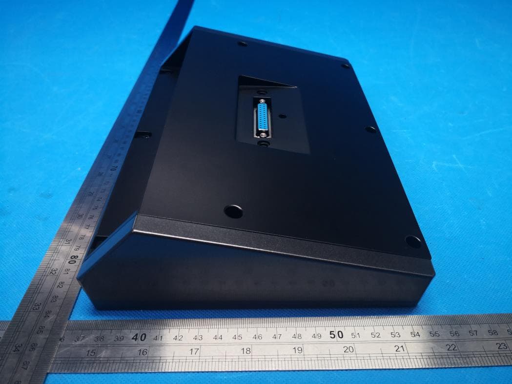 Drum Module or Digital Drum Set - FCC ID Y4O-LDMG - INMUSIC BRANDS INC (3)