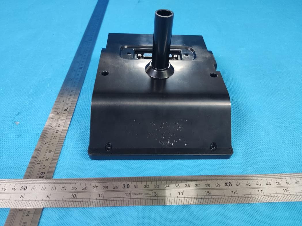 Drum Module or Digital Drum Set - FCC ID Y4O-LDMJ - INMUSIC BRANDS INC (2)