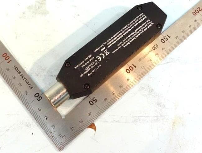 Bluetooth Receiver with XLR outputs - FCC ID Y4O-TBT2 - INMUSIC BRANDS INC (5)