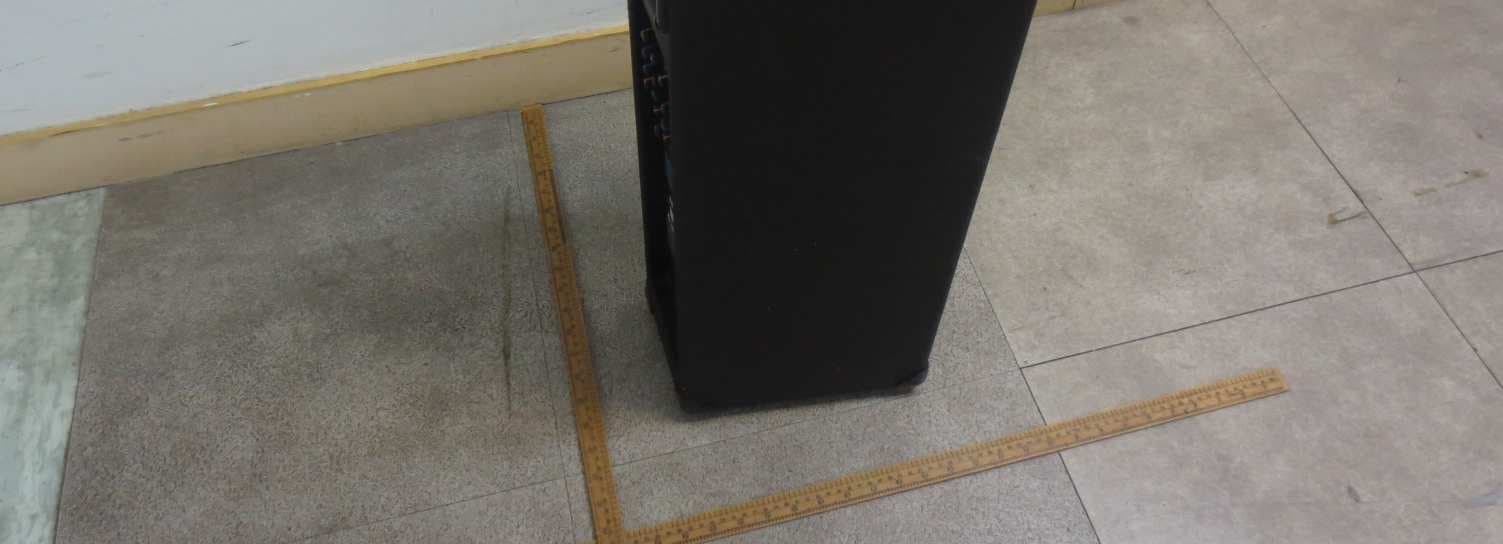 Compact Performance PA System - FCC ID Y4O-TCL2 - INMUSIC BRANDS INC (3)
