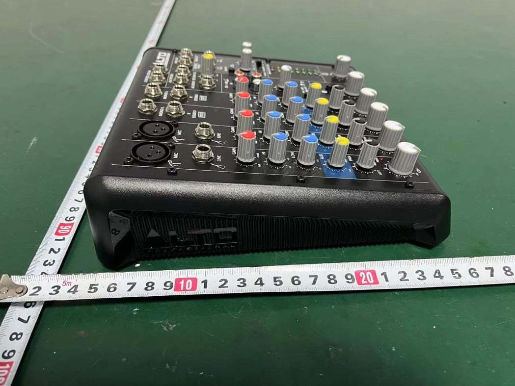 Mixer - FCC ID Y4O-TM02 - INMUSIC BRANDS INC (5)